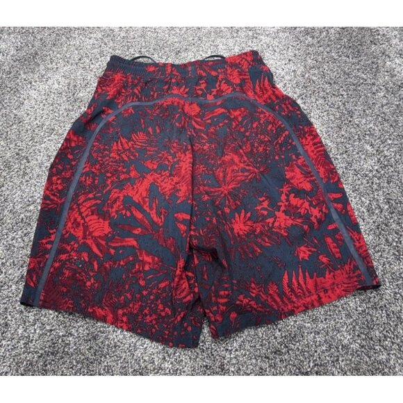 Lululemon Pace Breaker Short *9" Updated Canopy Hot Heat Mach Blue XS - Picture 3 of 6